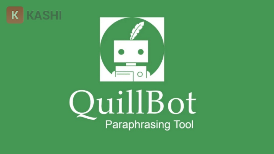 Tài khoản Quillbot