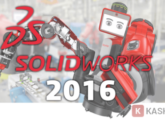 Solidworks 2016