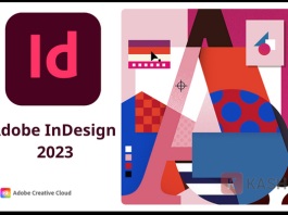 Adobe InDesign 2026