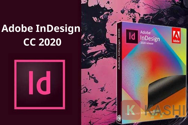 Tải Adobe InDesign CC 2020 Full - Link Google Drive tốc độ cao ✔️