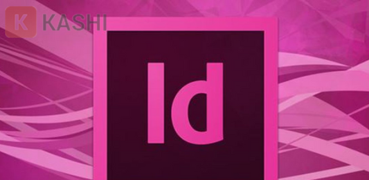Adobe InDesign CS6 – Tải Bản Dùng Thử Chính Hãng