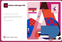 Adobe Indesign CS6