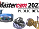 Tải Mastercam 2023 v25.0.14245.0 x64 Full – Link Google Drive siêu tốc! ✅ Mastercam 2026