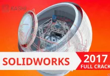 Solidworks 2017