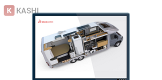 Tải SolidWorks – Hướng dẫn tải bản dùng thử & cài đặt chi tiết