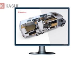 Tải SolidWorks – Hướng dẫn tải bản dùng thử & cài đặt chi tiết