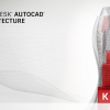 Tải AutoCAD  Architecture 2020 miễn phí