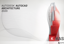 Tải AutoCAD Architecture 2020 miễn phí