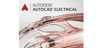 Phần mềm AutoCAD Electrical 2019