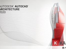 Tải AutoCAD Architecture 2020 miễn phí