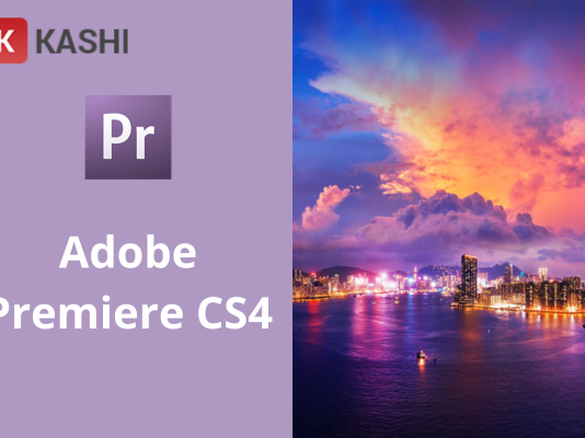 Premiere CS4