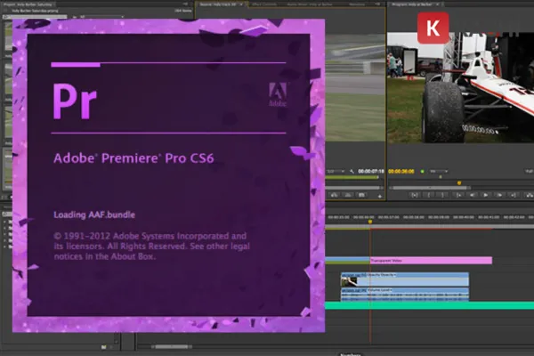Các tính năng của Adobe Premiere Pro CS6 Full Crack 2023