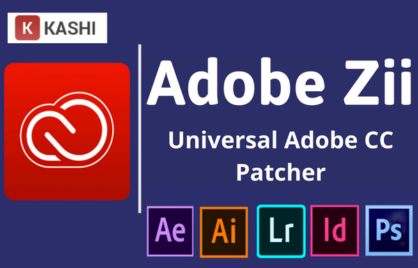Adobe Zii