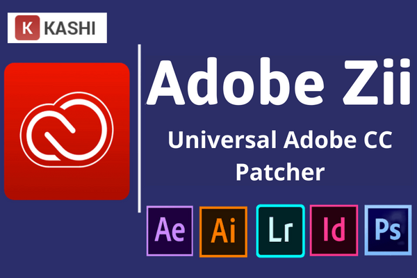 Tải Adobe Zii Full mọi phiên bản - Hướng dẫn mới nhất 2024 ✅