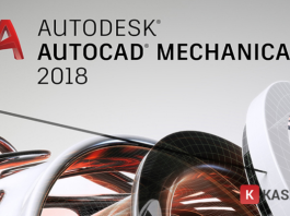 Mechanical 2018