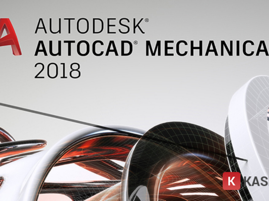 Mechanical 2018