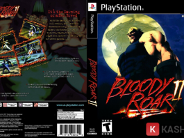Tải Bloody Roar 2 Full – Hướng dẫn cài đặt chi tiết