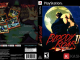 Bloody Roar 2 – Game Đấu Trường Thú kinh điển và cách chơi lại hợp pháp