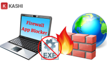 firewall-app-blocker