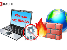 firewall-app-blocker