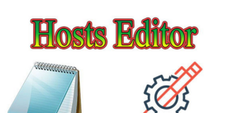 host-editor