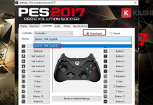 PES 2017 – Game Bóng Đá & Bản Kế Nhiệm eFootball Miễn Phí