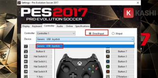 PES 2017 – Game Bóng Đá & Bản Kế Nhiệm eFootball Miễn Phí