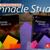 Pinnacle Studio Ultimate 26