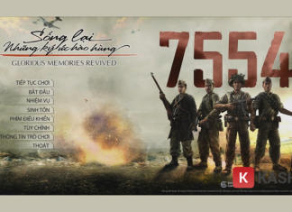 Tải Game 7554 Tiếng Việt – Điện Biên Phủ Full PC 2026