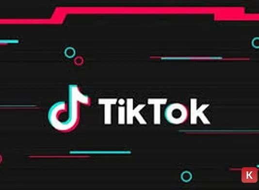 Ứng dụng giải trí TikTok 