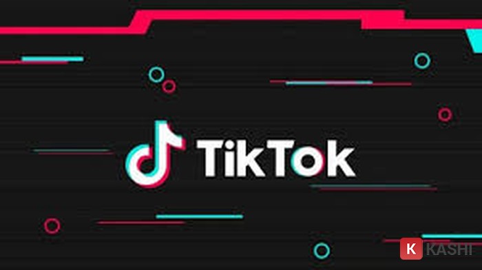 Ứng dụng giải trí TikTok 