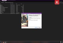 Tải GTA San Andreas PC – Hướng Dẫn Cài Đặt Chi Tiết 2026 Vào file đã tải, chọn "Setup" rồi nhấn chọn "Next" 3 lần.