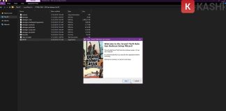 Tải GTA San Andreas PC – Hướng Dẫn Cài Đặt Chi Tiết 2026 Vào file đã tải, chọn "Setup" rồi nhấn chọn "Next" 3 lần.