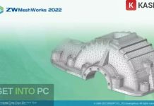 Tải ZWSIM MeshWorks 2022 SP3 – Hướng dẫn cài đặt chi tiết Ứng dụng ZWSIM MeshWorks 2022 SP3.