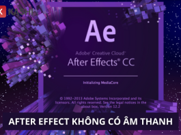 after-effect-khong-co-am-thanh