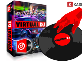 Atomix VirtualDJ 2026 Pro Infinity