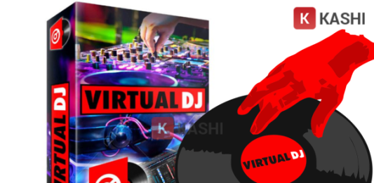 Atomix VirtualDJ 2026 Pro Infinity