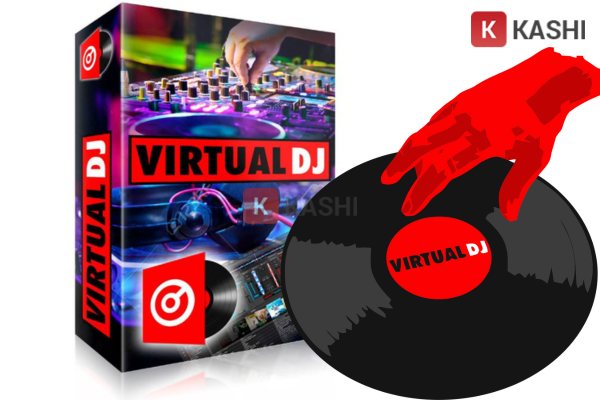 Tải Atomix VirtualDJ 2024 Pro Infinity Full - Link Google Drive mới nhất 11/2024