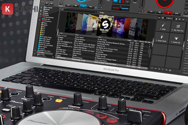 Yêu cầu hệ thống cài đặt phần mềm Atomix VirtualDJ 2024 Pro Infinity