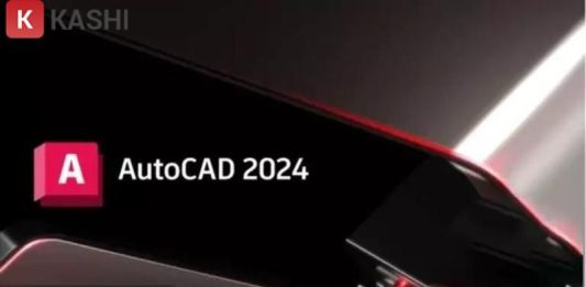 Phần mềm AutoCAD 2026