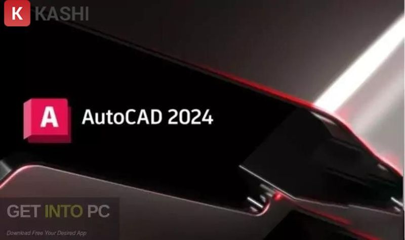  Tải autocad 2024 - Phần mềm thiết kế đồ họa hàng đầu