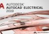 Phần mềm AutoCAD Electrical 2019