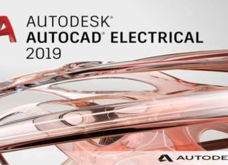 AutoCAD Electrical 2019 – Hướng Dẫn Cài Đặt Chi Tiết 2026 Phần mềm AutoCAD Electrical 2019
