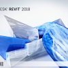 Phần mềm Autodesk Revit 2018