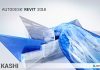 Phần mềm Autodesk Revit 2018