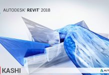 Phần mềm Autodesk Revit 2018