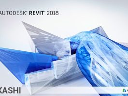 Tải Revit 2018 – Hướng dẫn cài đặt chi tiết Phần mềm Autodesk Revit 2018