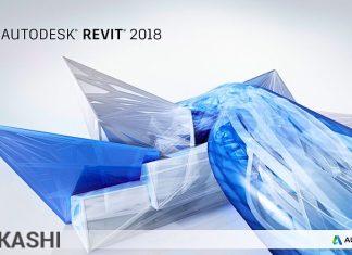 Tải Revit 2018 – Hướng dẫn cài đặt chi tiết Phần mềm Autodesk Revit 2018