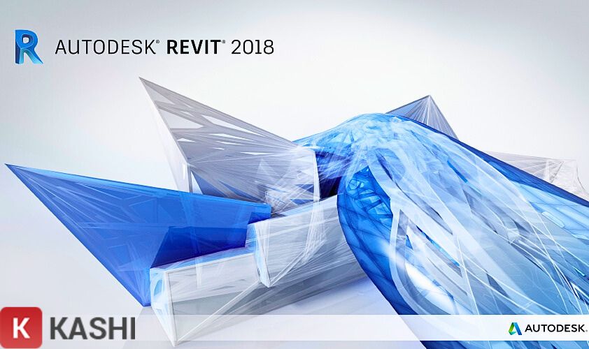 Phần mềm Autodesk Revit 2018