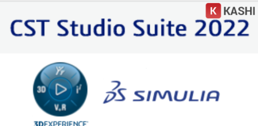 CST Studio Suite – Phần Mềm Mô Phỏng Điện Từ Chuyên Nghiệp CST Studio Suite 2022